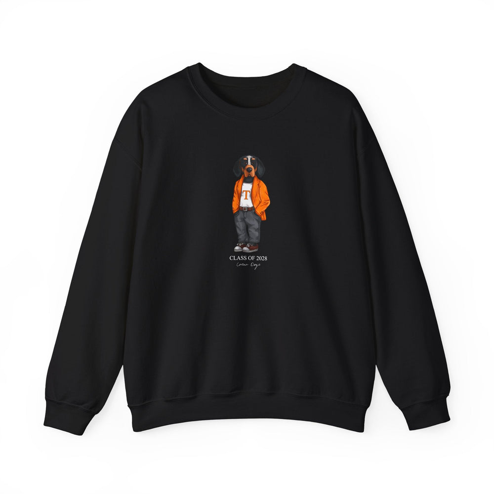 
                      
                        Tennessee 2028 Crewneck - Crew Dog
                      
                    