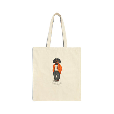 Tennessee 2028 Tote Bag - Crew Dog