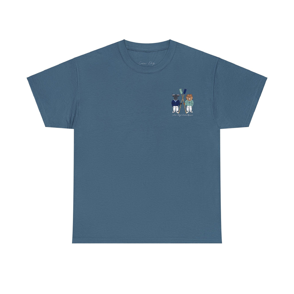 
                      
                        The Boat Race Tee - Crew Dog
                      
                    