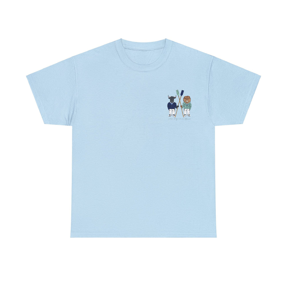 
                      
                        The Boat Race Tee (AUS) - Crew Dog
                      
                    