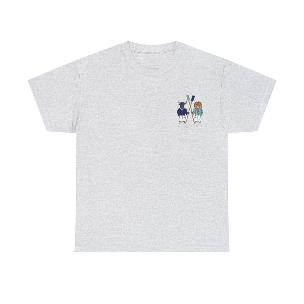 
                      
                        The Boat Race Tee (AUS) - Crew Dog
                      
                    