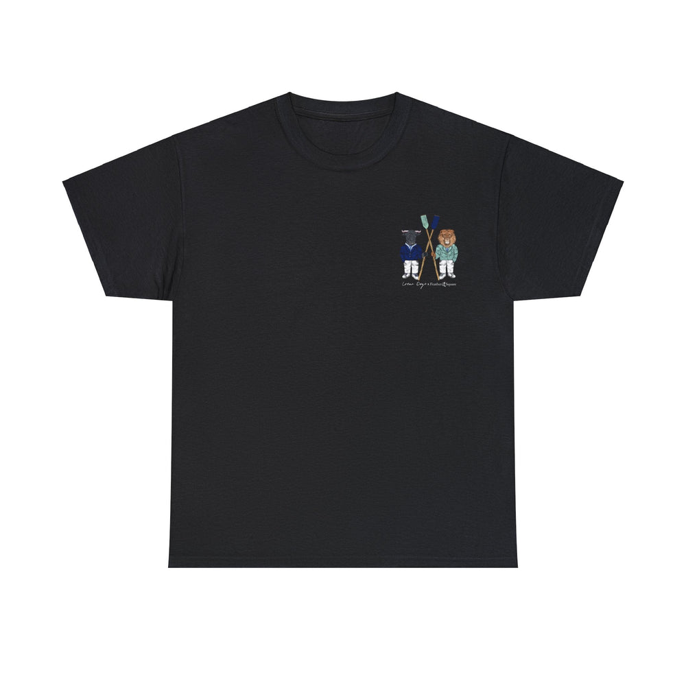 
                      
                        The Boat Race Tee (AUS) - Crew Dog
                      
                    