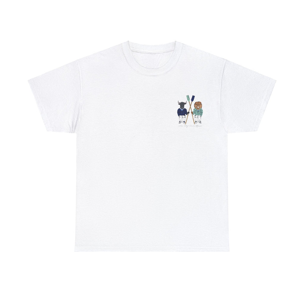 
                      
                        The Boat Race Tee (AUS) - Crew Dog
                      
                    