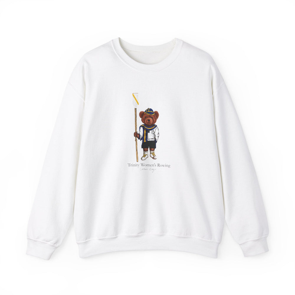 
                      
                        Trinity Women's Rowing Crewneck - Crew Dog
                      
                    