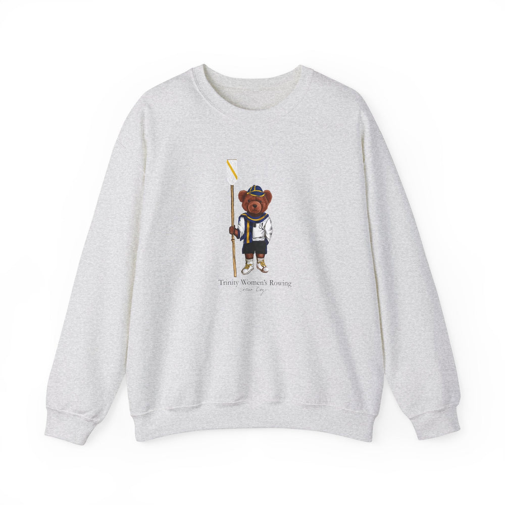 
                      
                        Trinity Women's Rowing Crewneck - Crew Dog
                      
                    