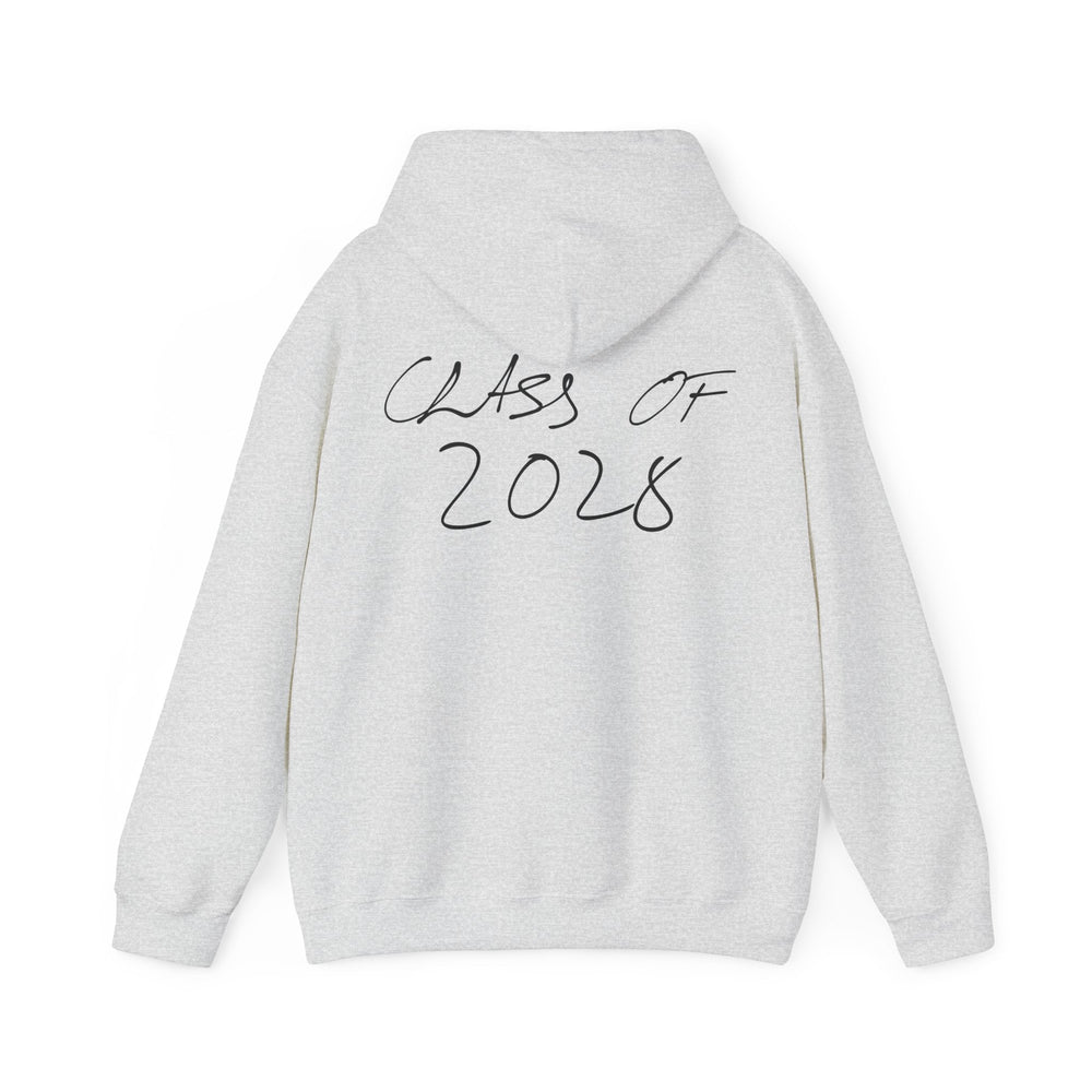 
                      
                        UChicago 2028 Bear Hoodie (side) - Crew Dog
                      
                    