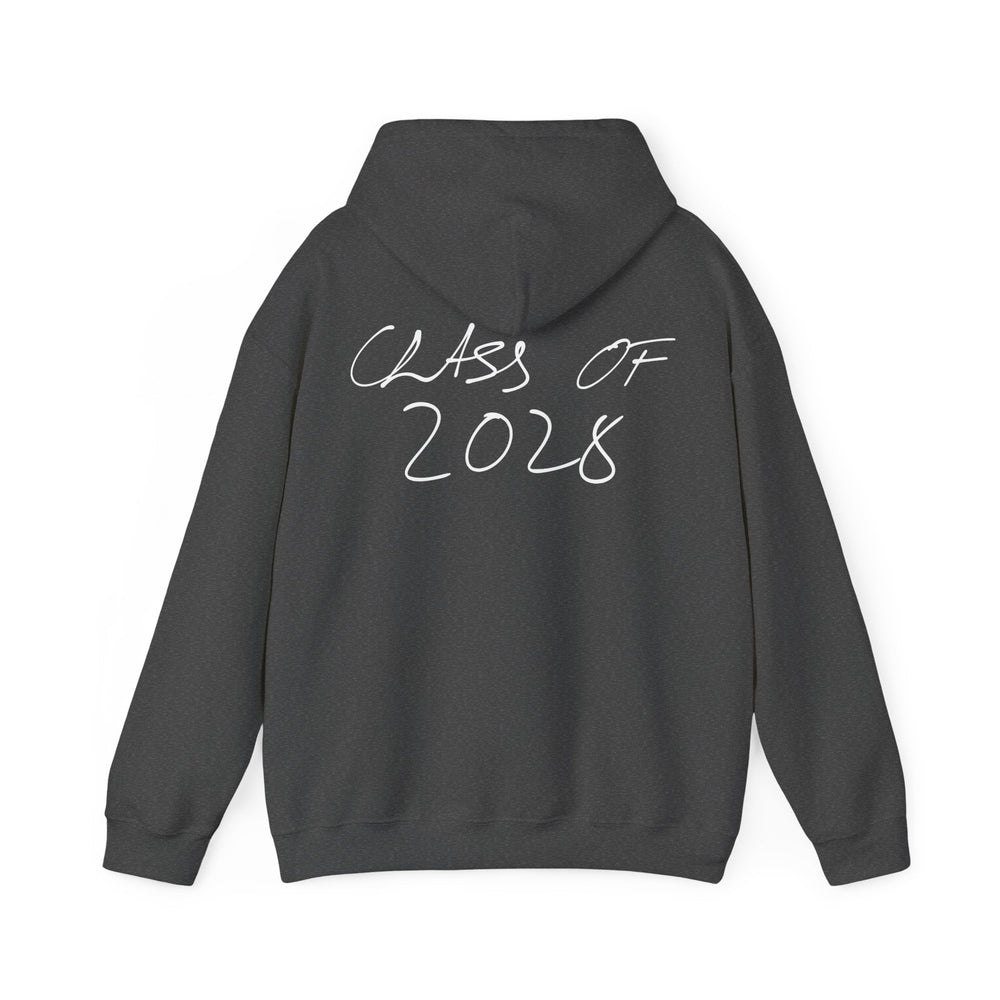 
                      
                        UChicago 2028 Phoenix Hoodie (side) - Crew Dog
                      
                    