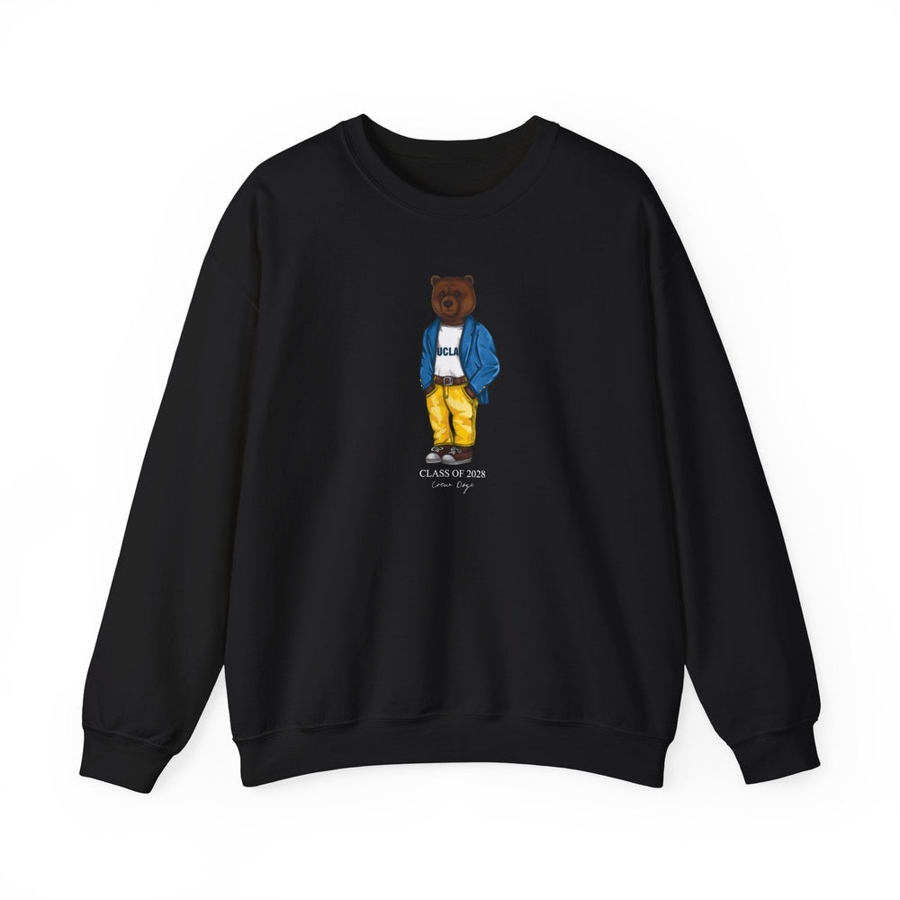 
                      
                        UCLA 2028 Crewneck - Crew Dog
                      
                    