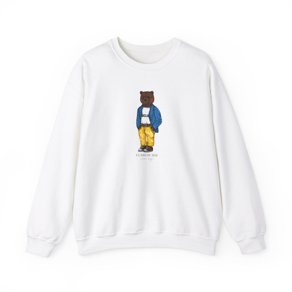 
                      
                        UCLA 2028 Crewneck - Crew Dog
                      
                    