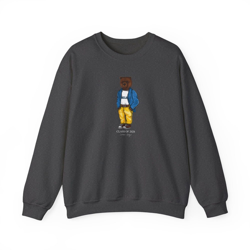 
                      
                        UCLA 2028 Crewneck - Crew Dog
                      
                    