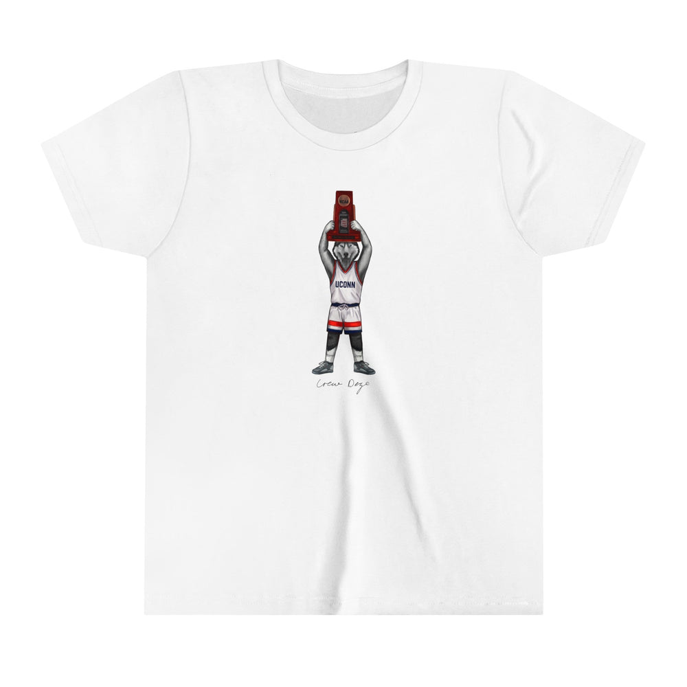 
                      
                        UConn 2024 National Champions Baby Tee - Crew Dog
                      
                    