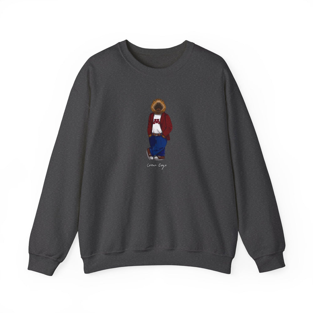 
                      
                        UMN Crewneck - Crew Dog
                      
                    