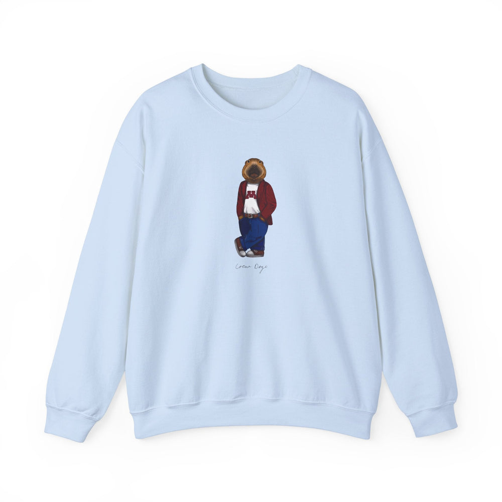 
                      
                        UMN Crewneck - Crew Dog
                      
                    