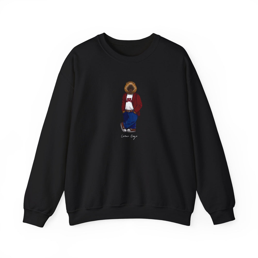 
                      
                        UMN Crewneck - Crew Dog
                      
                    