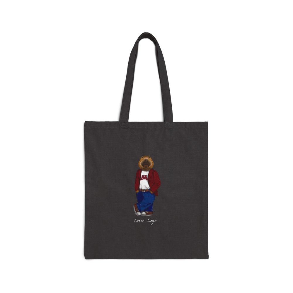 
                      
                        UMN Tote Bag - Crew Dog
                      
                    