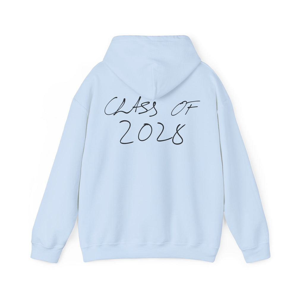 
                      
                        UNC 2028 Hoodie - Crew Dog
                      
                    