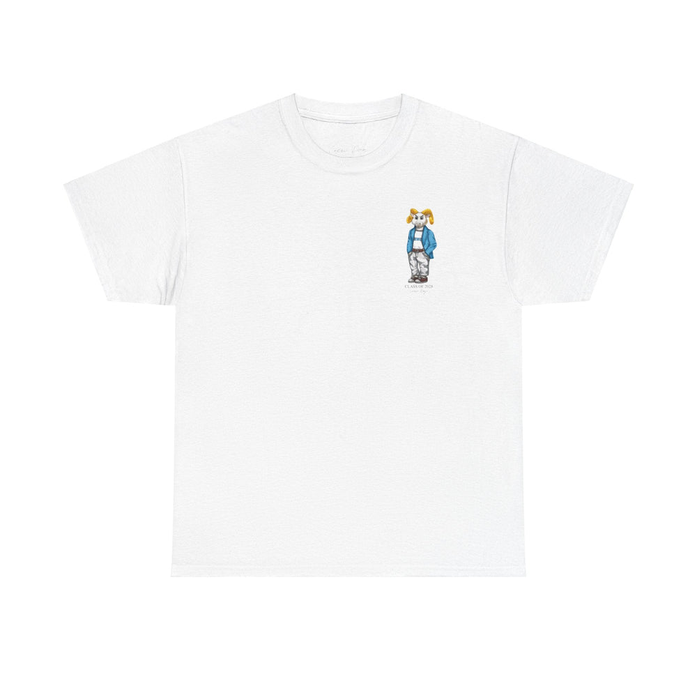 
                      
                        UNC 2028 Tee - Crew Dog
                      
                    