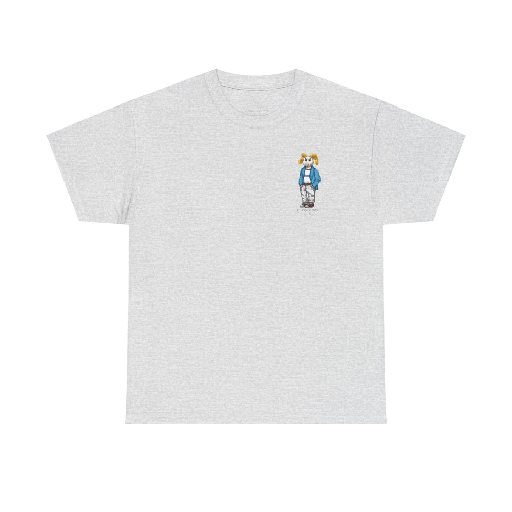 
                      
                        UNC 2028 Tee - Crew Dog
                      
                    