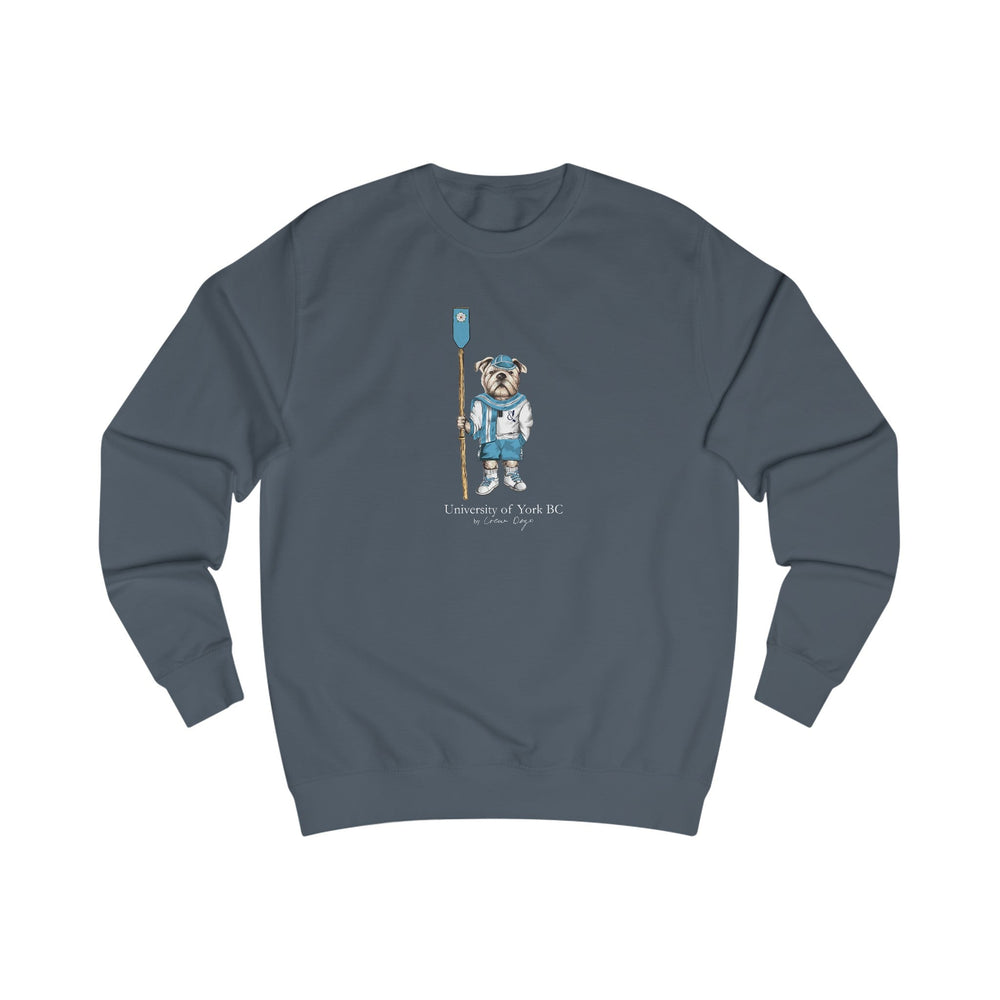 Uni of York Crewneck - Crew Dog