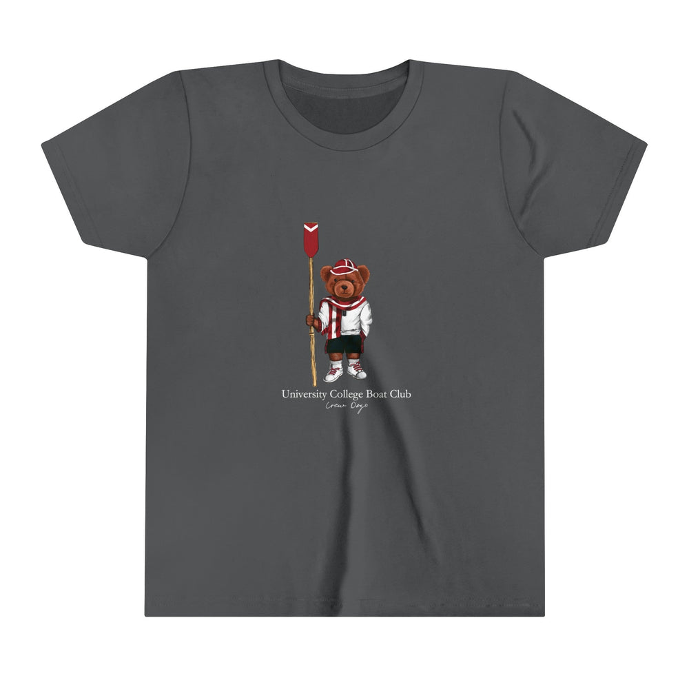 
                      
                        University College BC Baby Tee - Crew Dog
                      
                    