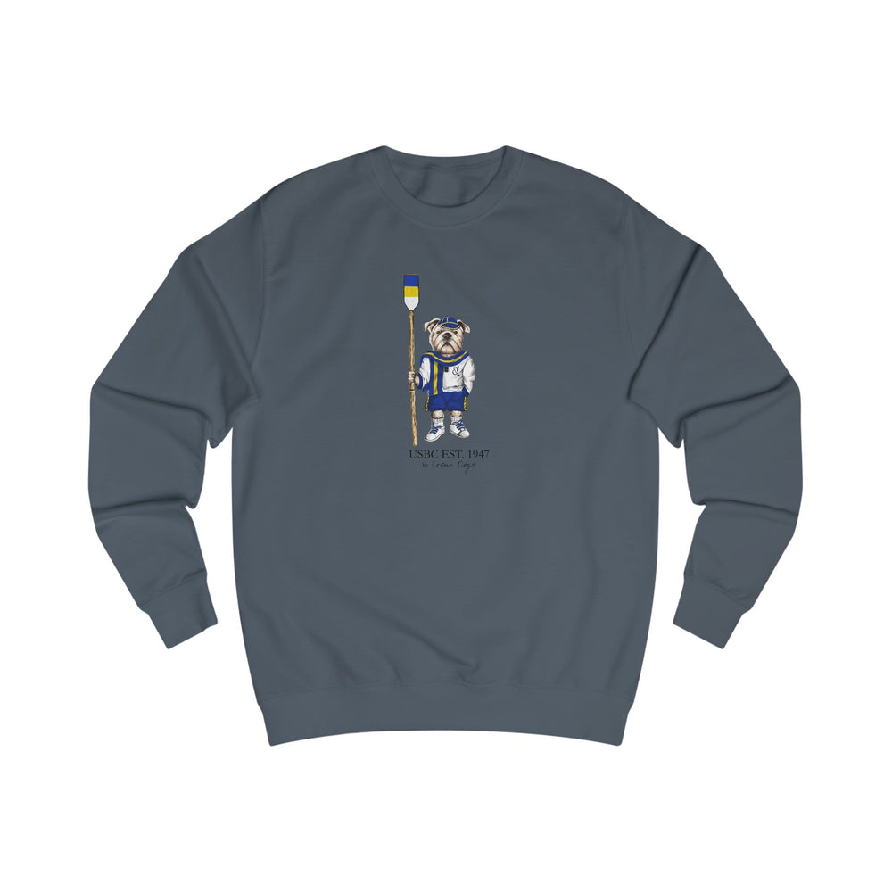 
                      
                        USBC Crewneck - Crew Dog
                      
                    