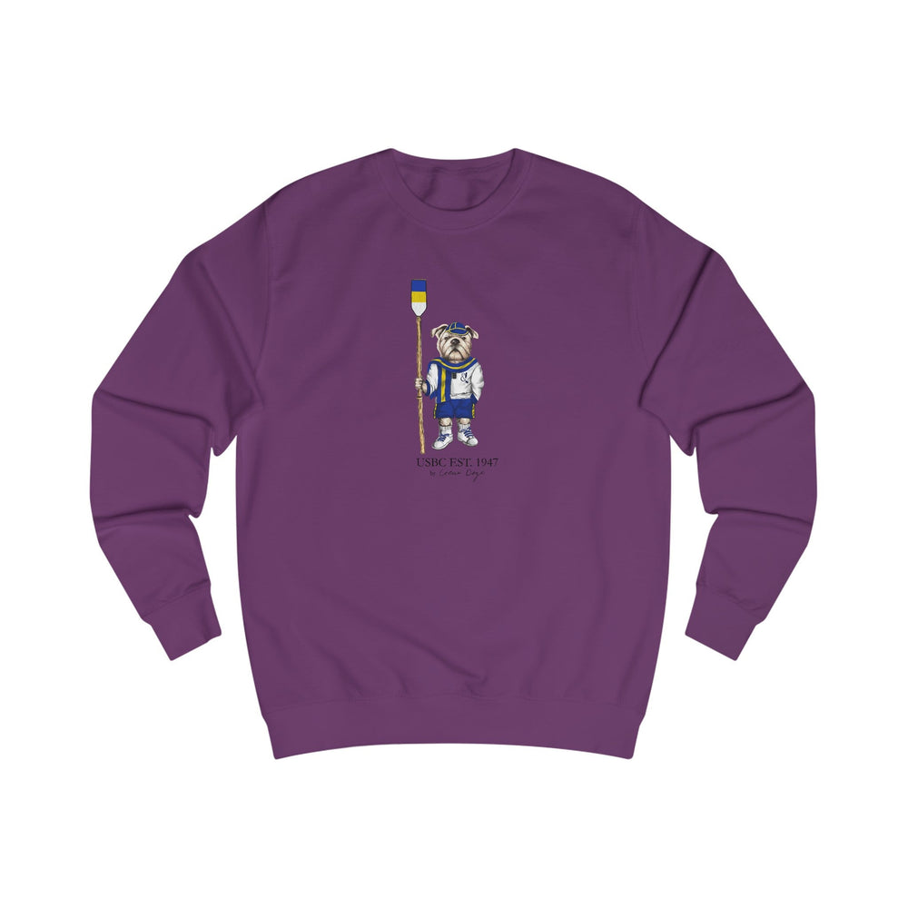 USBC Crewneck - Crew Dog