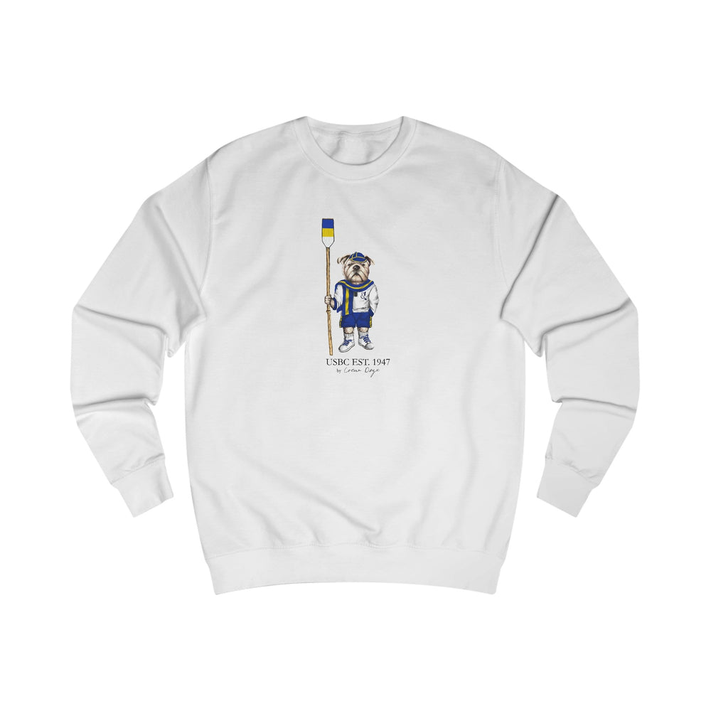 
                      
                        USBC Crewneck - Crew Dog
                      
                    