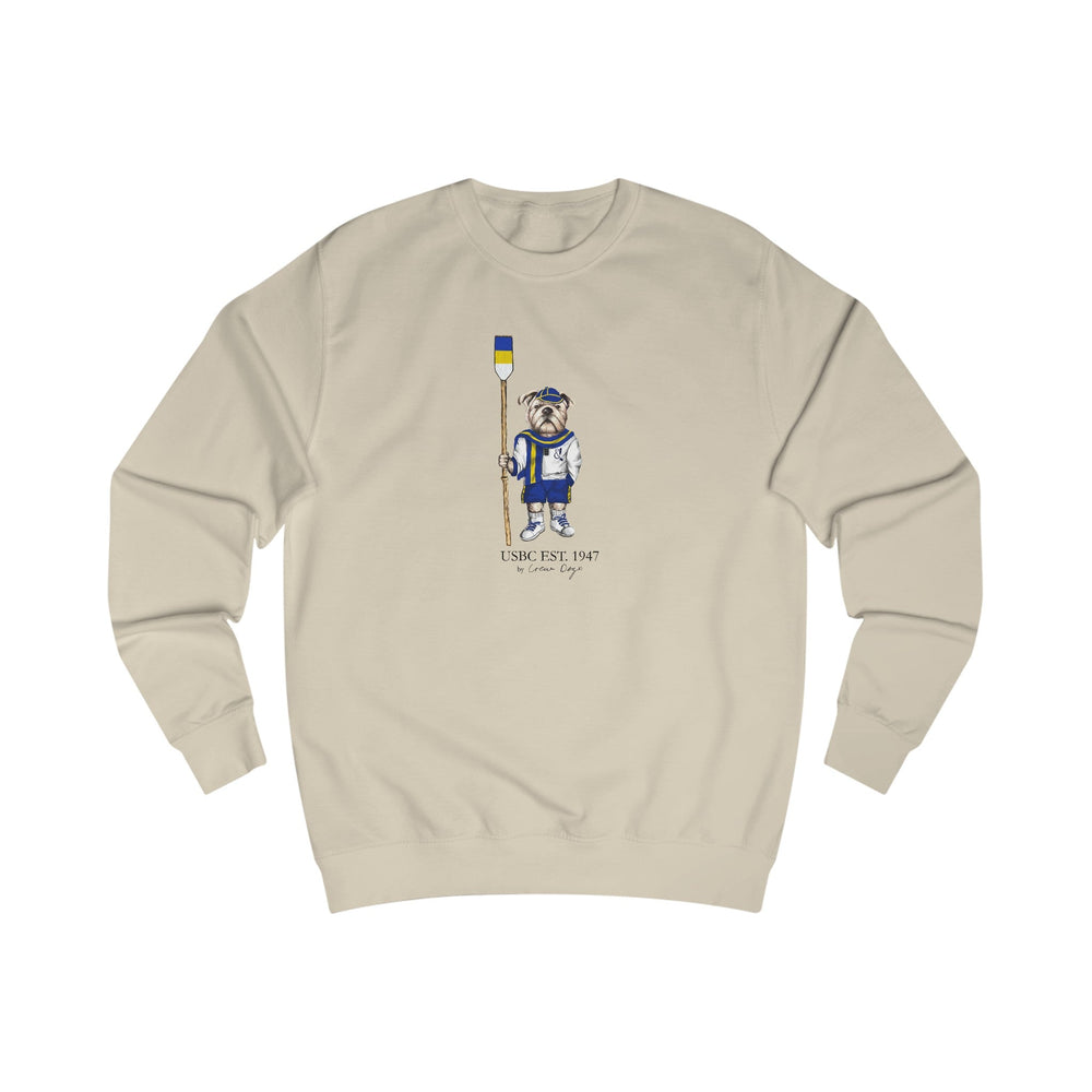 
                      
                        USBC Crewneck - Crew Dog
                      
                    