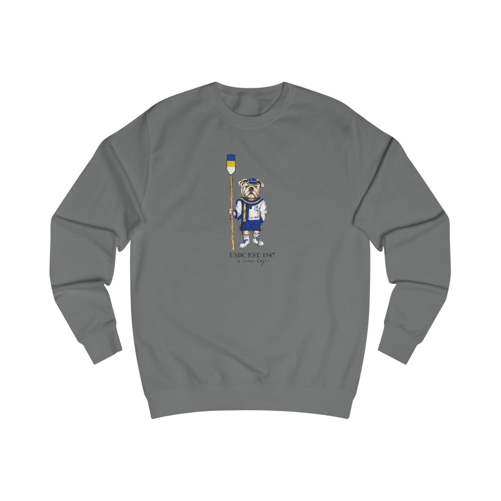 
                      
                        USBC Crewneck - Crew Dog
                      
                    