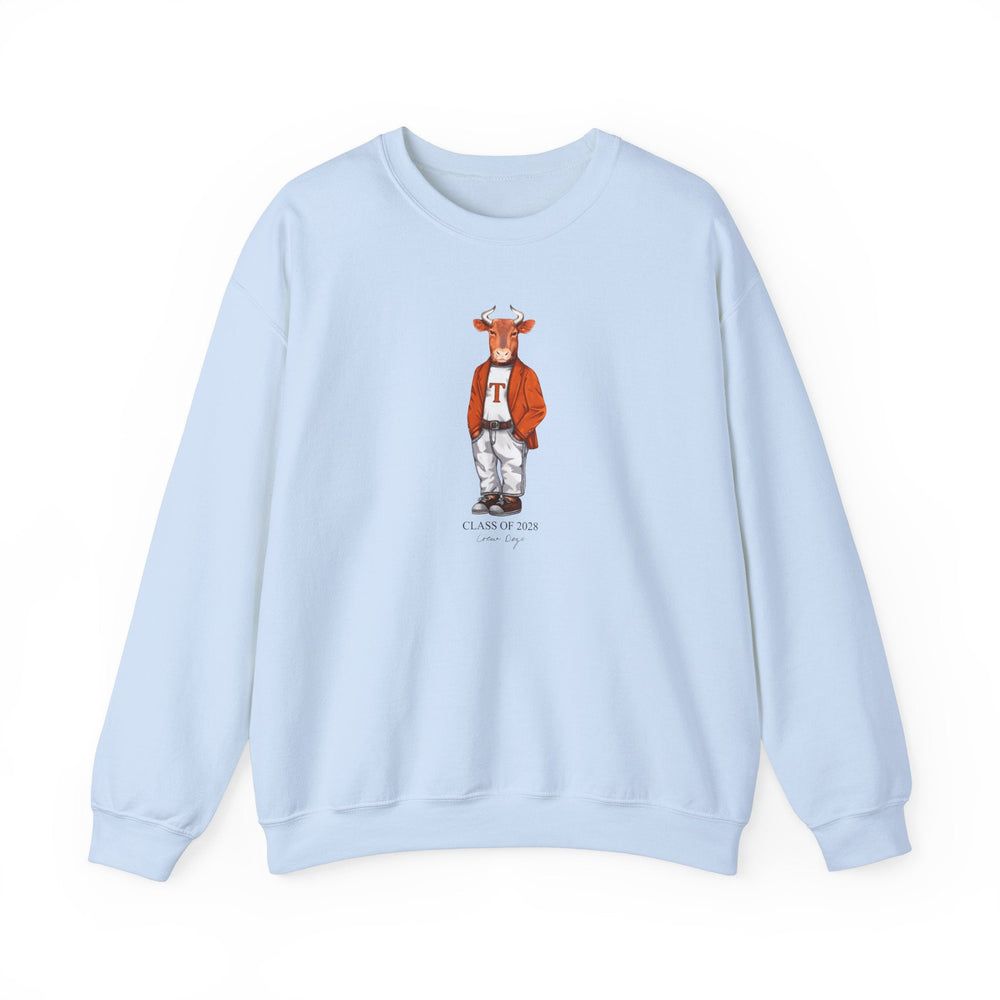 
                      
                        UT Austin 2028 Crewneck - Crew Dog
                      
                    