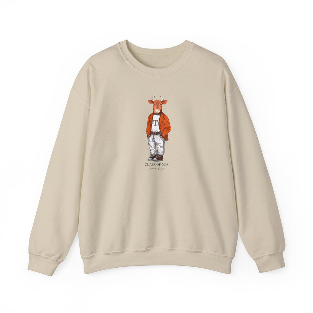 
                      
                        UT Austin 2028 Crewneck - Crew Dog
                      
                    