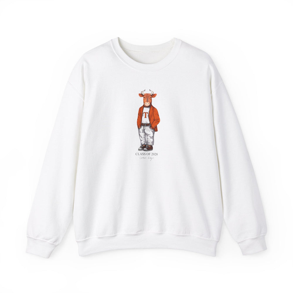 
                      
                        UT Austin 2028 Crewneck - Crew Dog
                      
                    