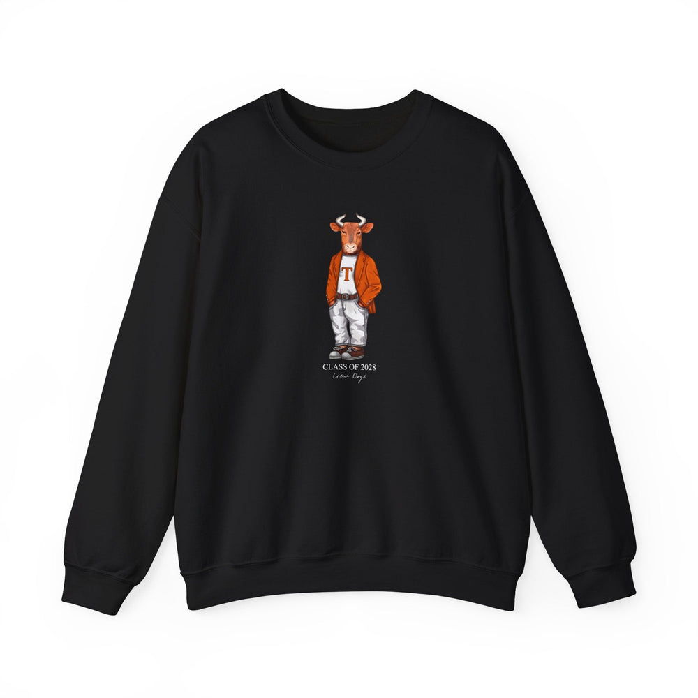 
                      
                        UT Austin 2028 Crewneck - Crew Dog
                      
                    