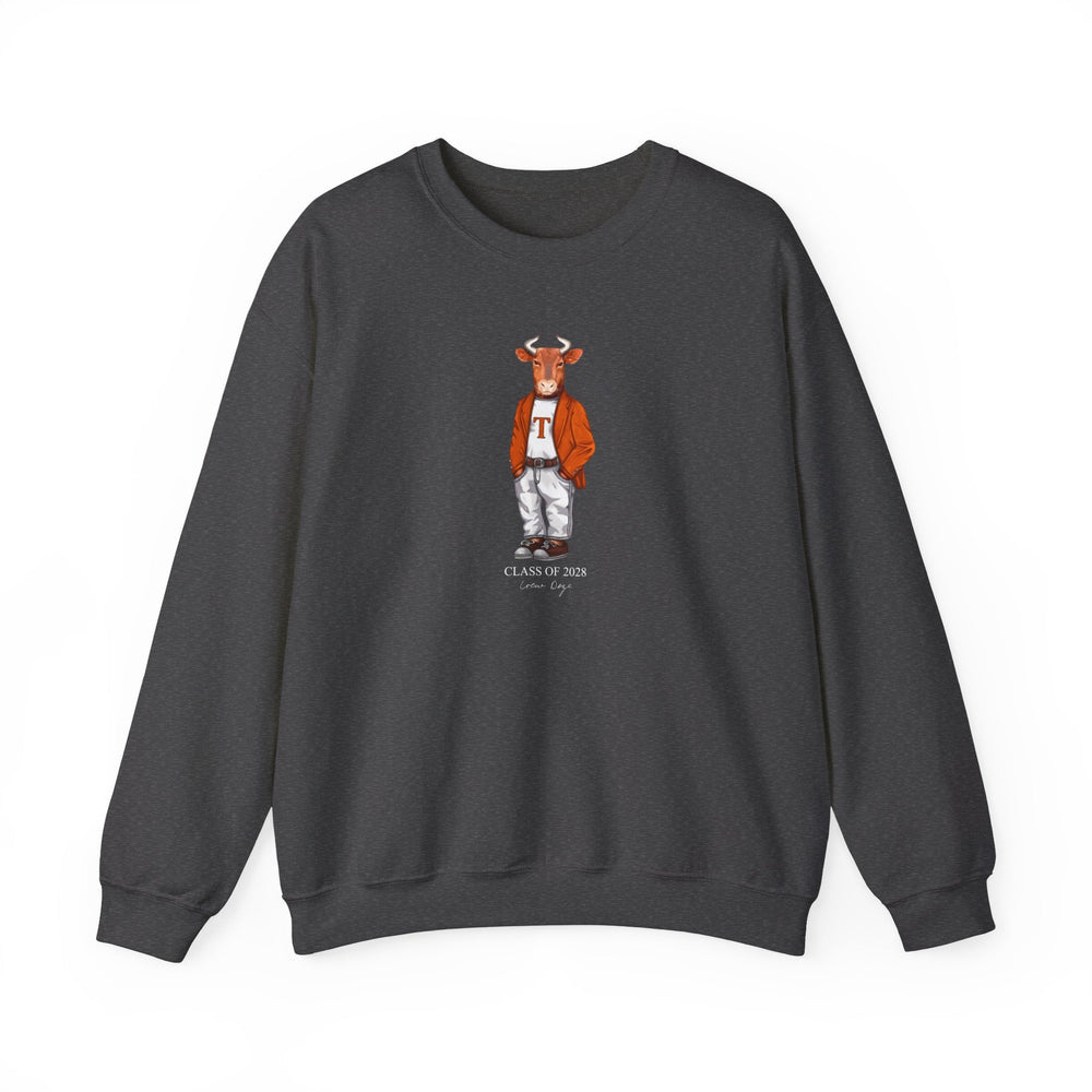 
                      
                        UT Austin 2028 Crewneck - Crew Dog
                      
                    