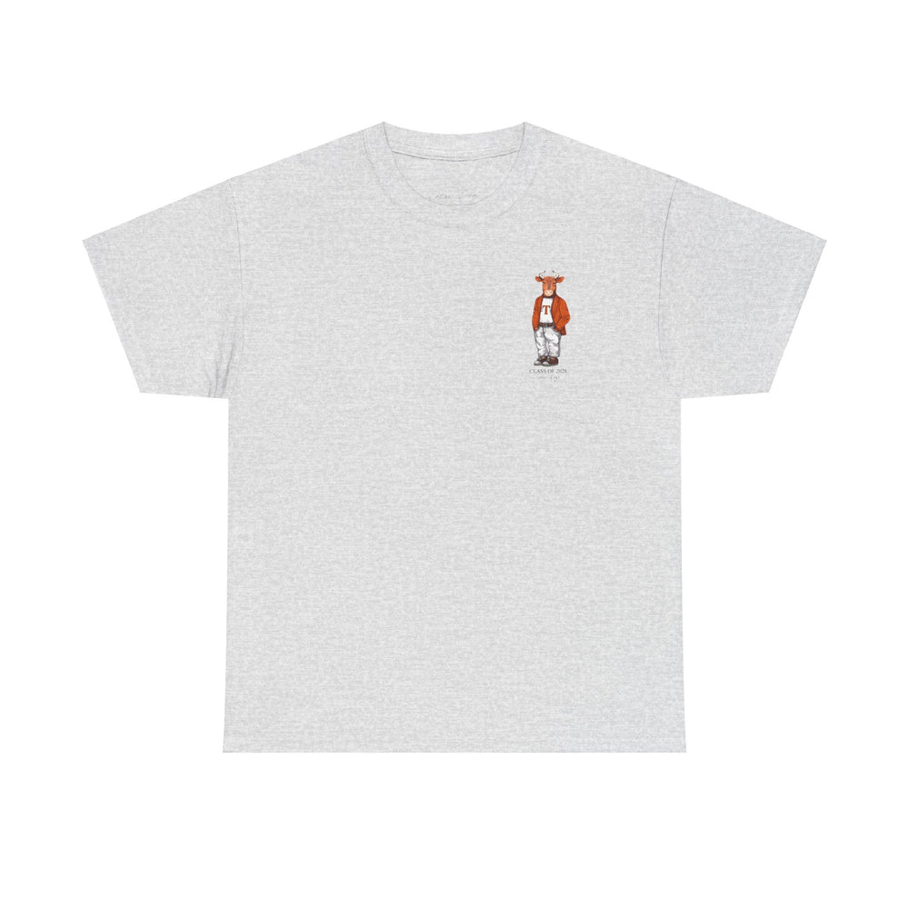 
                      
                        UT Austin 2028 Tee - Crew Dog
                      
                    