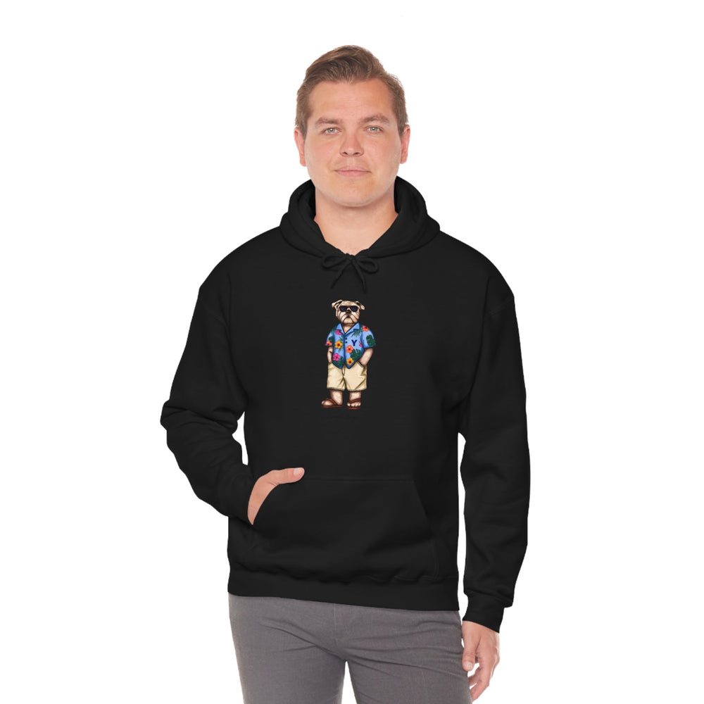 
                      
                        Vacation Hoodie - Crew Dog
                      
                    