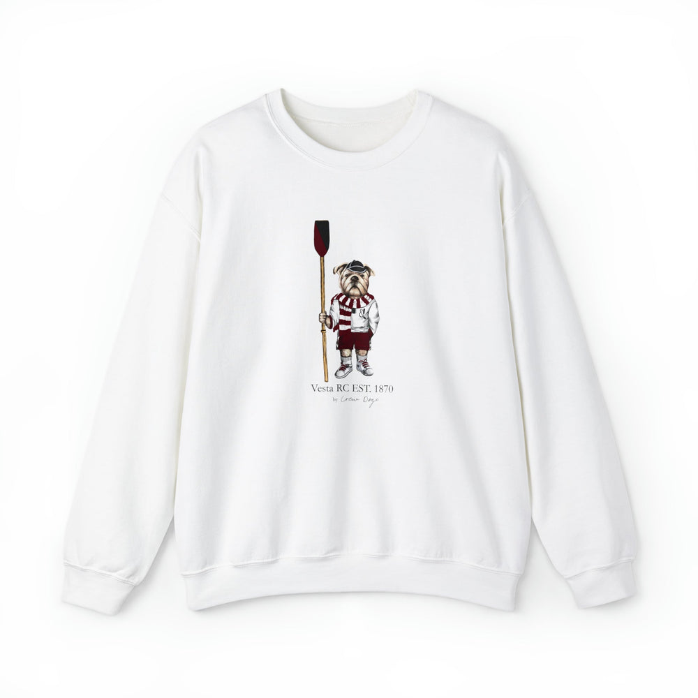 
                      
                        Vesta RC Crewneck - Crew Dog
                      
                    