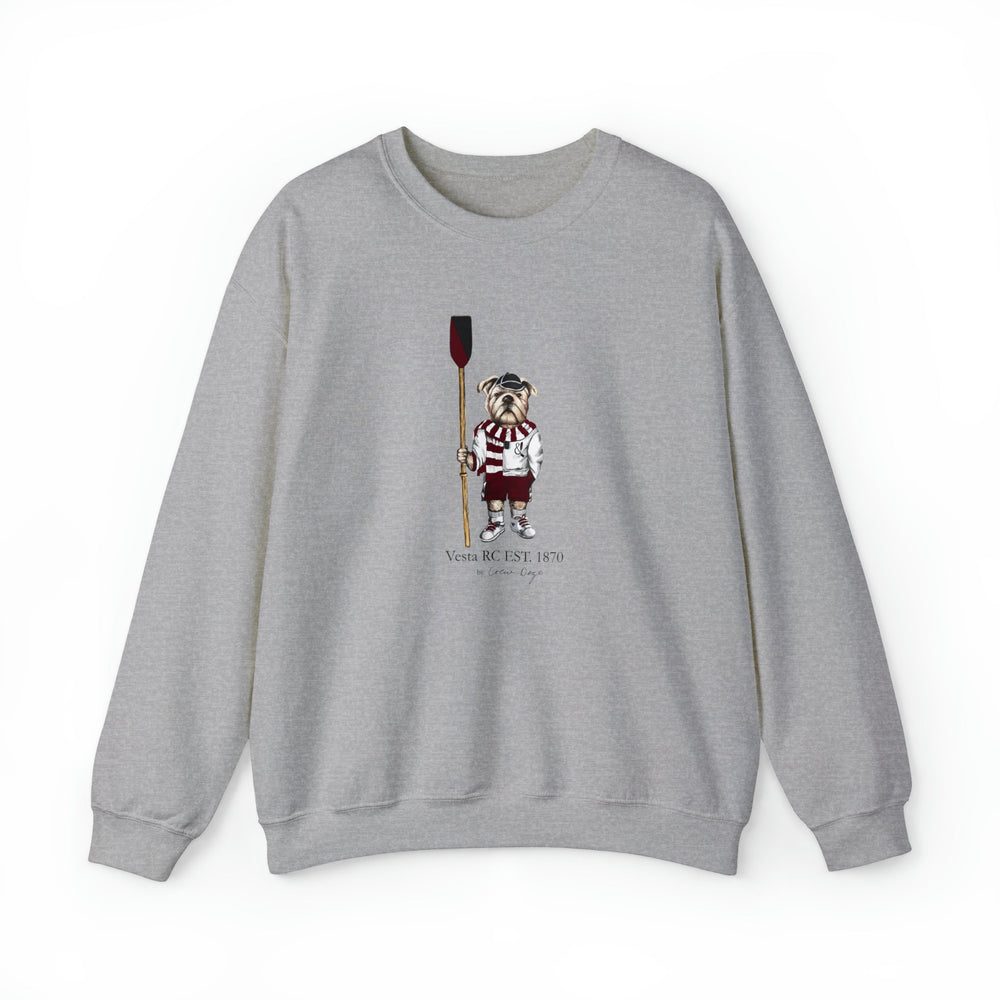 
                      
                        Vesta RC Crewneck - Crew Dog
                      
                    