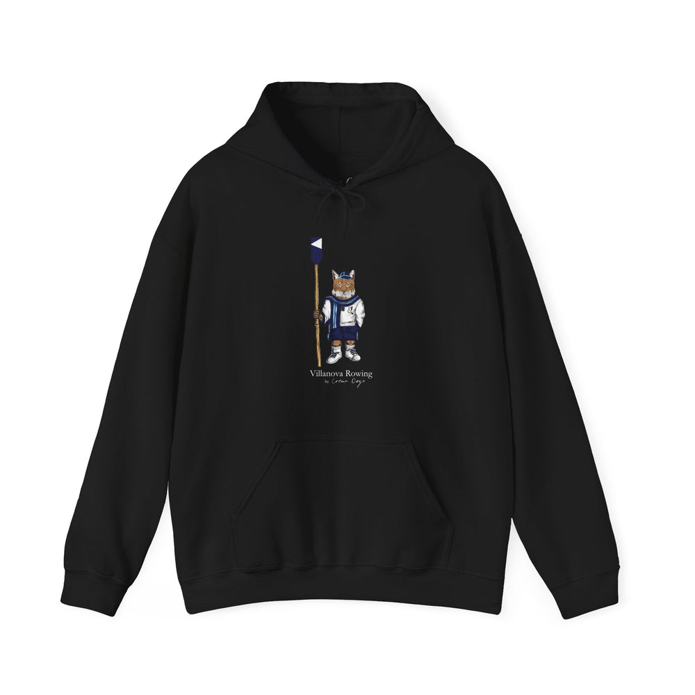 
                      
                        Villanova Rowing Hoodie - Crew Dog
                      
                    