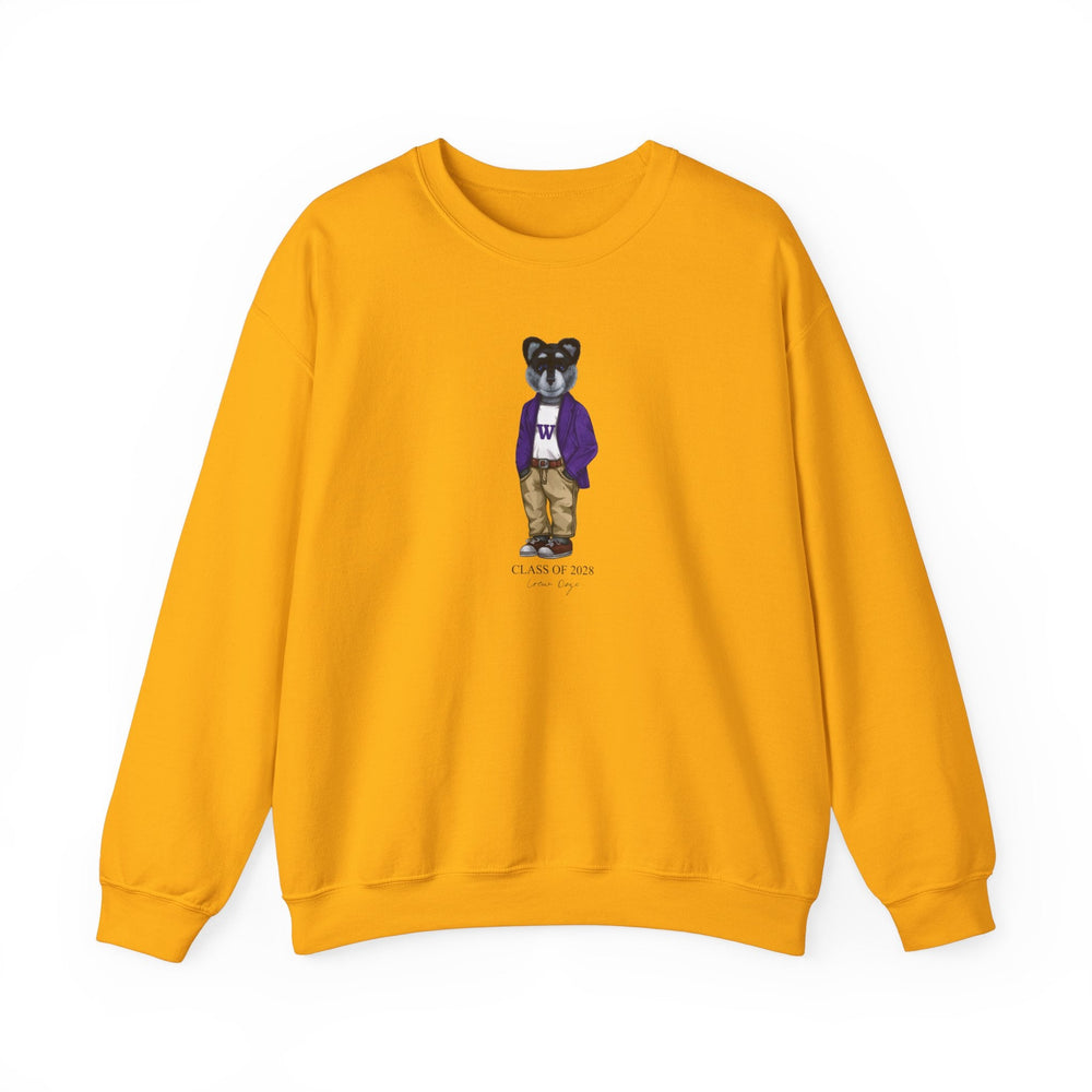 
                      
                        Washington 2028 Crewneck - Crew Dog
                      
                    