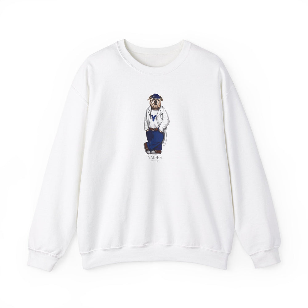 
                      
                        YAISES Crewneck - Crew Dog
                      
                    