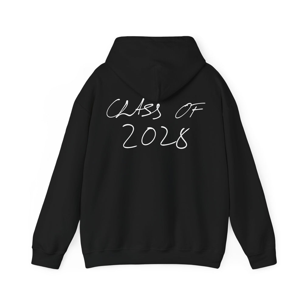 
                      
                        Yale 2028 Hoodie - Crew Dog
                      
                    